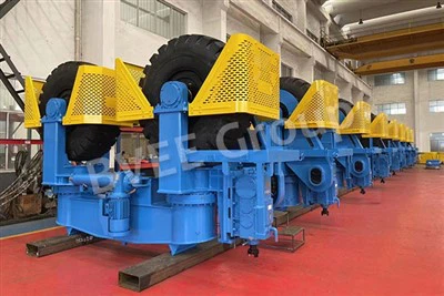 เครื่องกระจายคานตะขอ