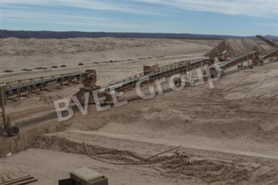 สายพานลำเลียงลิงค์