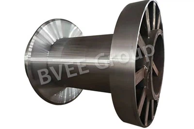 รอกม้วนสายเคเบิลพอร์ต