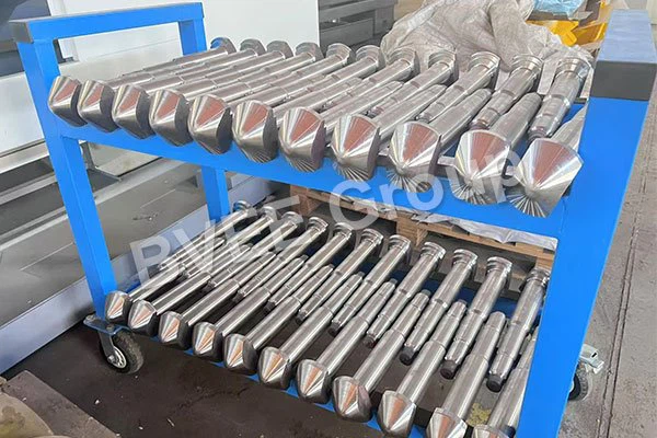 Twist Lock Stacking Pin